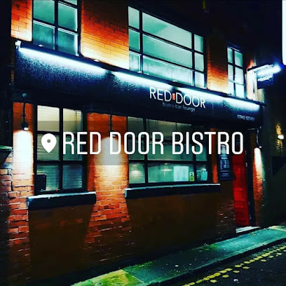 profile picture of Red Door Bistro profile picture