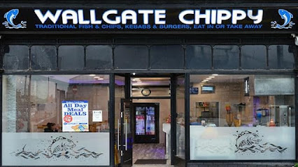 profile picture of Wallgate Chippy profile picture