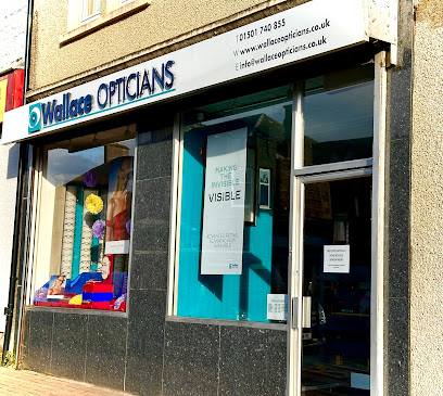 profile picture of Wallace Opticians profile picture