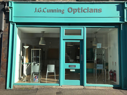 profile picture of JG Cunning Opticians profile picture