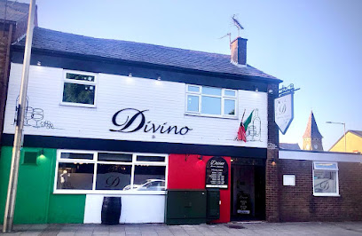 profile picture of Divino Italian Restaurant Wigan profile picture