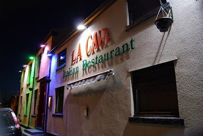 profile picture of La Cava Restaurant profile picture