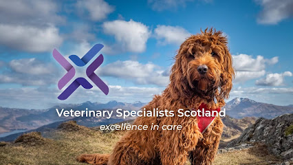 profile picture of Veterinary Specialists Scotland profile picture