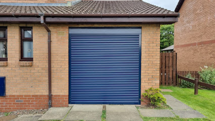 profile picture of The Lothian Garage Door Company profile picture