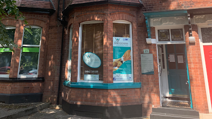 profile picture of The Bridgeman Physiotherapy Centre profile picture