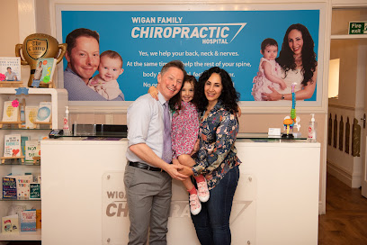 profile picture of Wigan Family Chiropractic Hospital profile picture