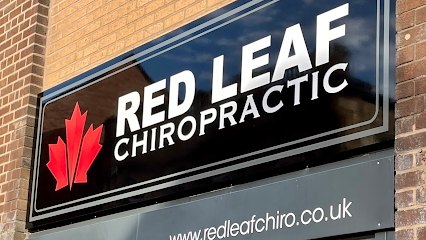 profile picture of Red Leaf Chiropractic-Wigan profile picture