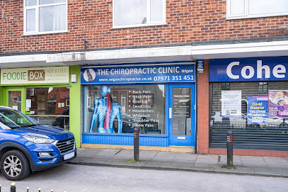 profile picture of The Chiropractic Clinic, Wigan profile picture