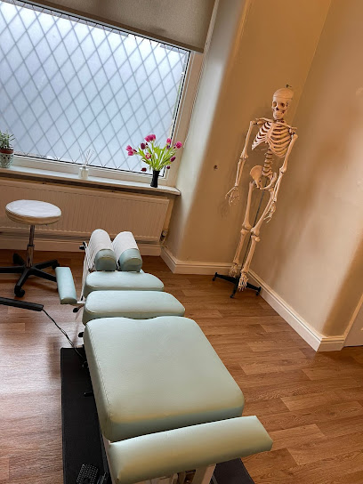 profile picture of Standish Chiropractic Clinic profile picture