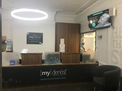 profile picture of mydentist, Red Rose, Wigan profile picture