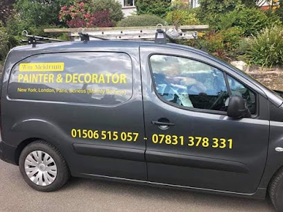 profile picture of William Meldrum Painters & Decorators profile picture