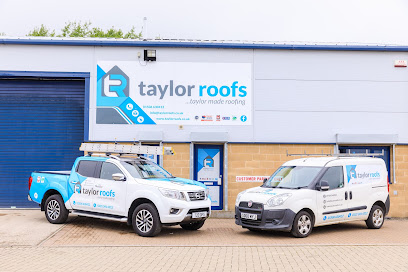 profile picture of Taylor Roofs - Roofing Repair & Replacement Services profile picture