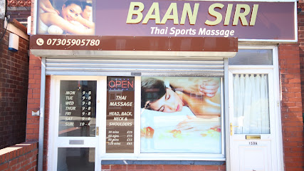 profile picture of Baan Siri Thai Massage profile picture