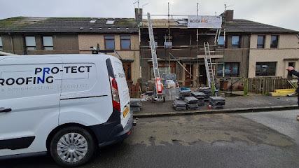 profile picture of PROTECT Roofing& roughcast specialists profile picture