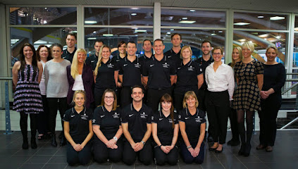 profile picture of Harris & Ross Physiotherapy Wigan