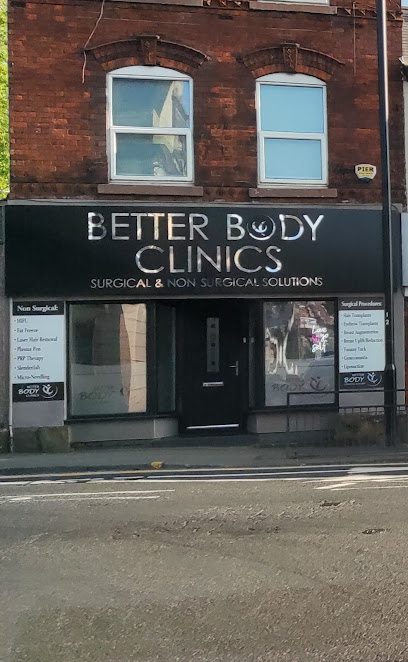 profile picture of Better Body Surgery Ltd profile picture