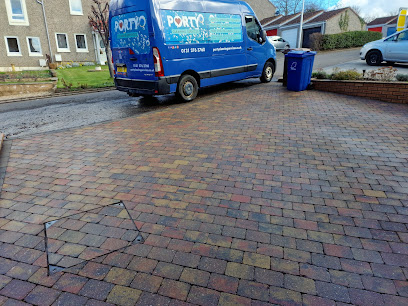 Porty Cleaning Services