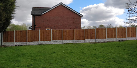 profile picture of Rospal Fencing | Wigan profile picture