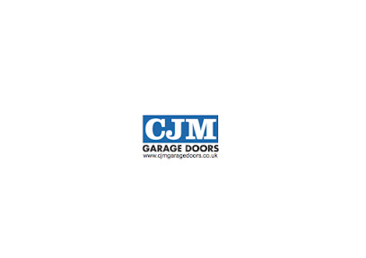 CJM Garage Doors Ltd