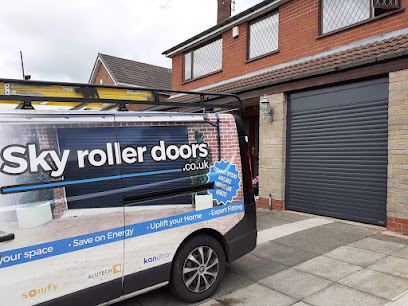 Sky Roller Doors Ltd.