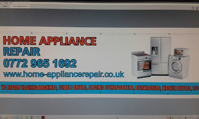 profile picture of Home Appliance Repair West Lothian profile picture