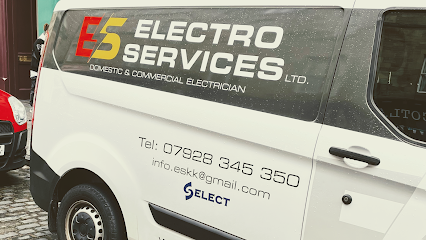 Electro Services LTD