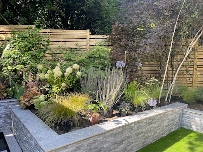 profile picture of Rouse Landscape Ltd profile picture