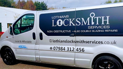 profile picture of Lothians locksmith services profile picture