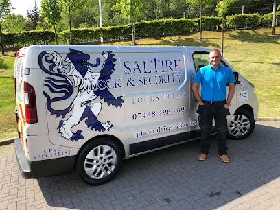 profile picture of Saltire Lock & Security Locksmiths profile picture