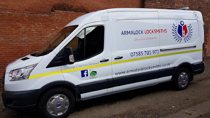 profile picture of Armalock Locksmiths profile picture