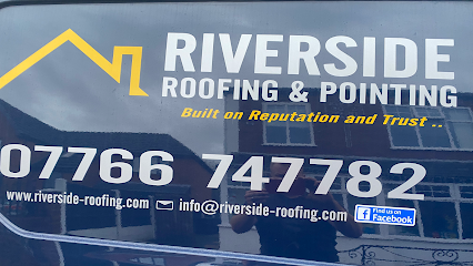 profile picture of Riverside Roofing & Pointing profile picture