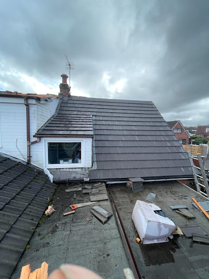 profile picture of JJB Roofing profile picture