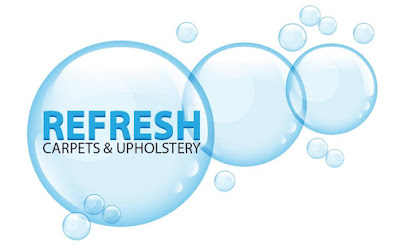 Refresh Carpets and Upholstery