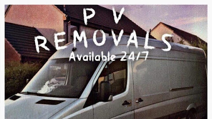 profile picture of PV Removals profile picture