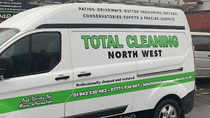 profile picture of Total Cleaning North West profile picture