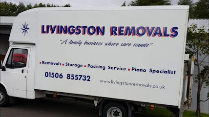 profile picture of Livingston Removals profile picture