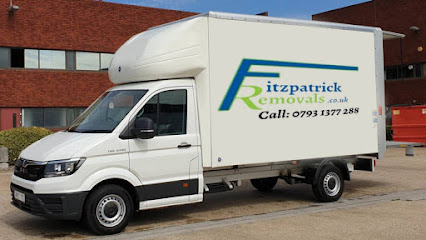 profile picture of Fitzpatrick Removals profile picture