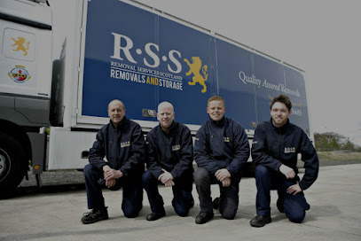 profile picture of Removal Services Scotland Limited profile picture