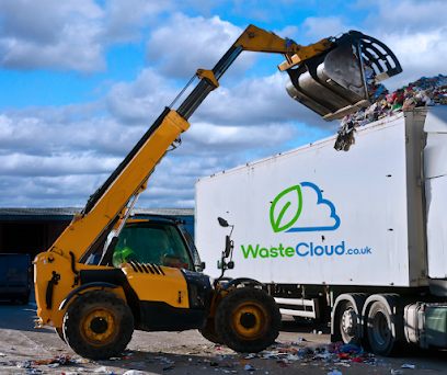 profile picture of Nationwide Skip Hire & Rubbish Removal by Waste Cloud Ltd profile picture