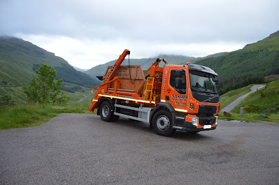 profile picture of Buchanan Skip Hire Ltd profile picture