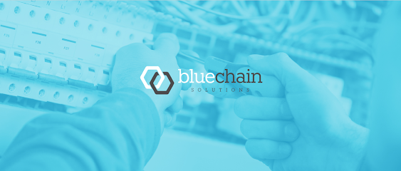 profile picture of Bluechain Solutions Ltd profile picture