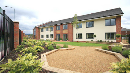 profile picture of Anchor - Montrose Hall care home profile picture