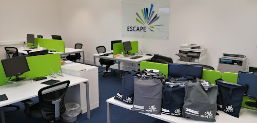 profile picture of Escape Recruitment Services Ltd profile picture