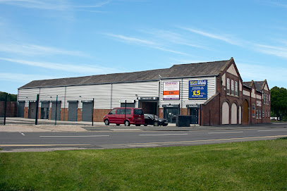 profile picture of Wigan Self Store