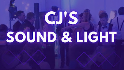 profile picture of CJ's Sound & Light profile picture