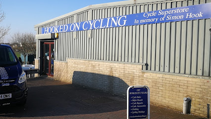 profile picture of Hooked on Cycling - Cycle Superstore profile picture