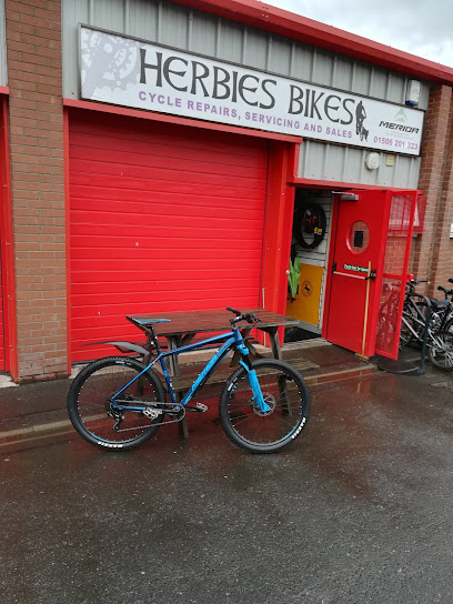 profile picture of Herbies Bikes Ltd profile picture