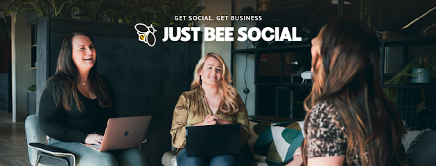 profile picture of Just Bee Social Ltd profile picture