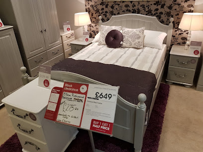 profile picture of Bensons for Beds Livingston profile picture