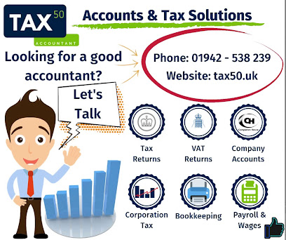 profile picture of Tax50 - Accountant profile picture